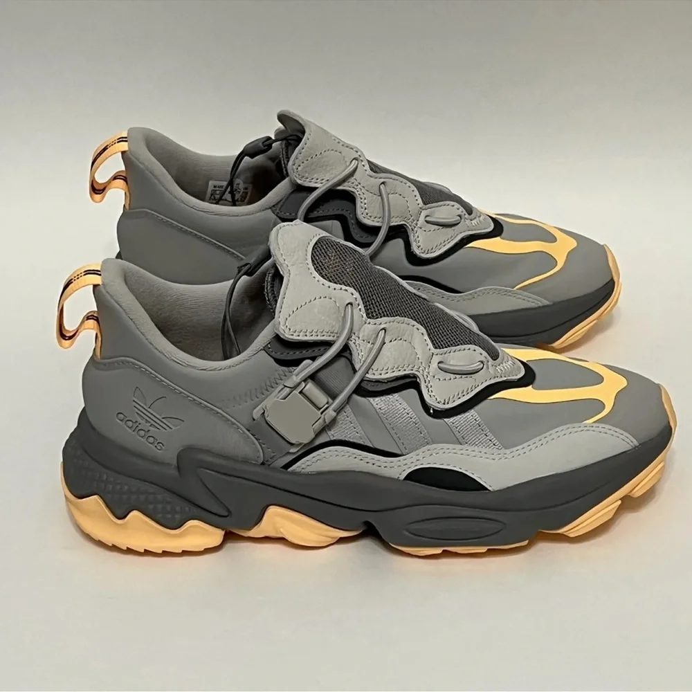 Adidas‎ Ozweego Original Flip Shield Shoes